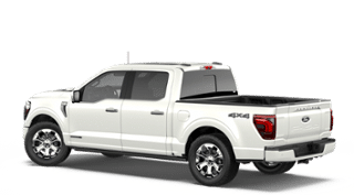 2026 Ford F-150® External Image 2